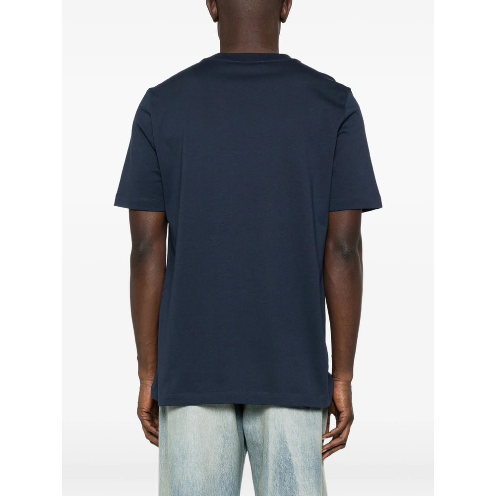 Marni T Shirts - Blue | 3bc9a40e2565b7eb071d3e683540d42ff1e447be