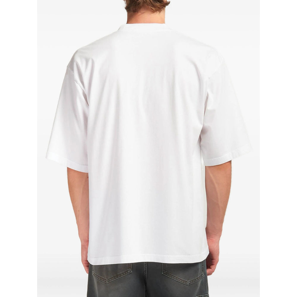 Marni T Shirts - White | ba314885de9163f239872ff4ed149ca5e033e462
