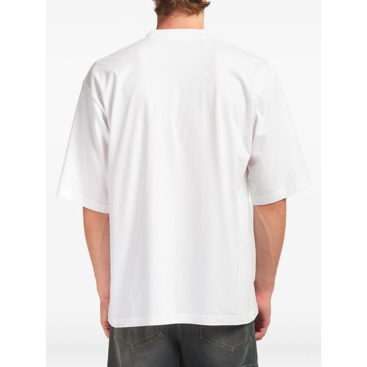 Marni T Shirts - White | ba314885de9163f239872ff4ed149ca5e033e462