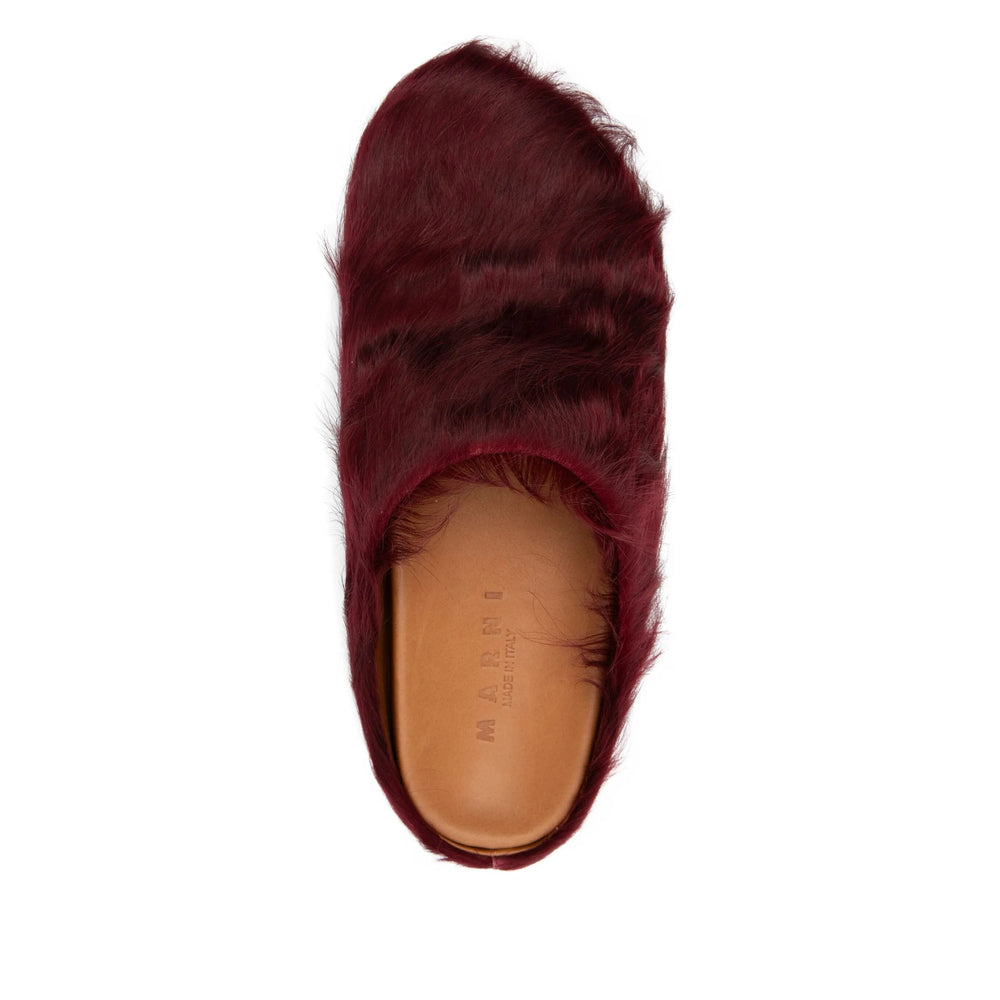 Marni Shoes - Red | 4a03c3bdfb872abefd6dc64b30794f374c50175c