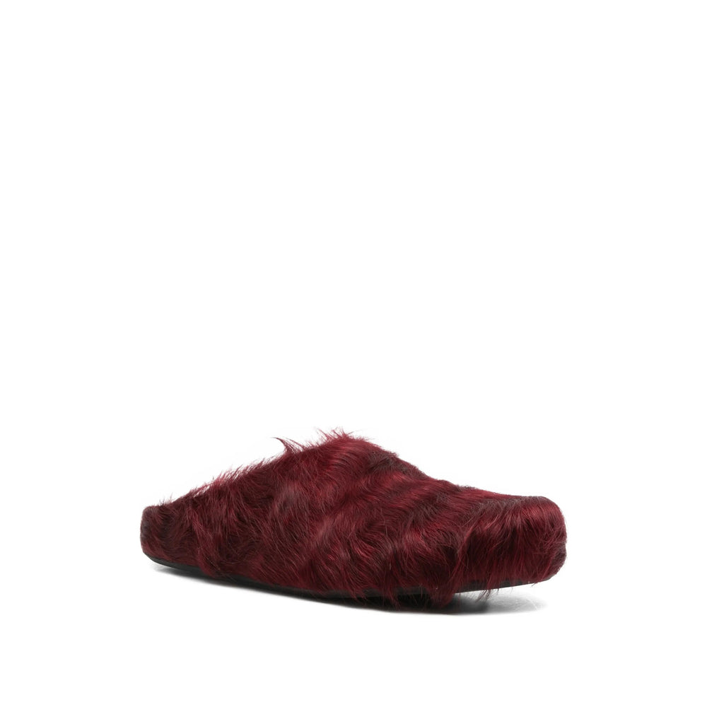 Marni Shoes - Red | a6cb8dad9f48ac84d7674a9e6d1df8208f5c82e4