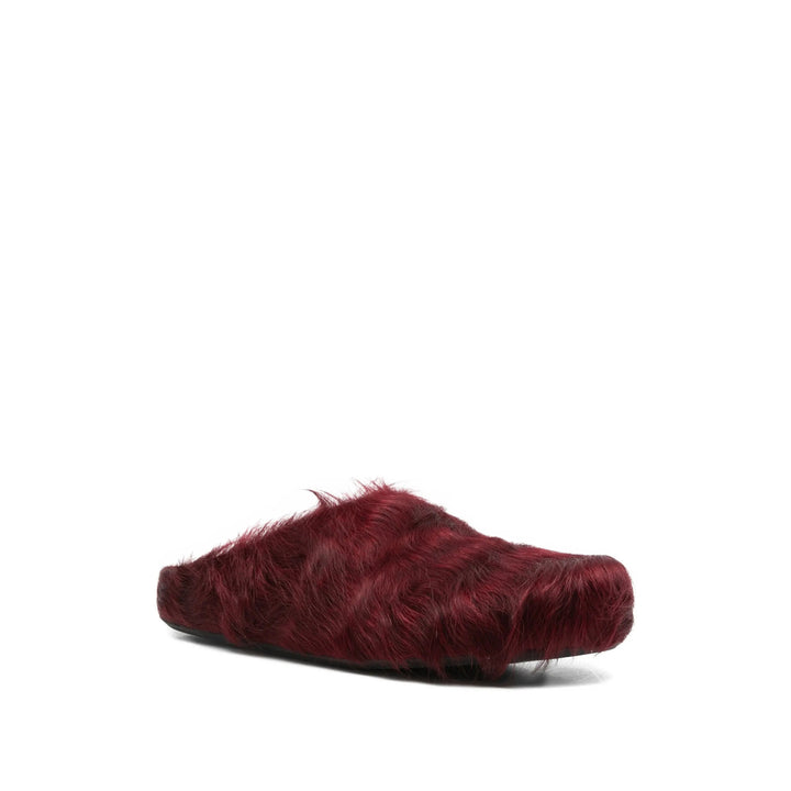 Marni Shoes - Red | a6cb8dad9f48ac84d7674a9e6d1df8208f5c82e4