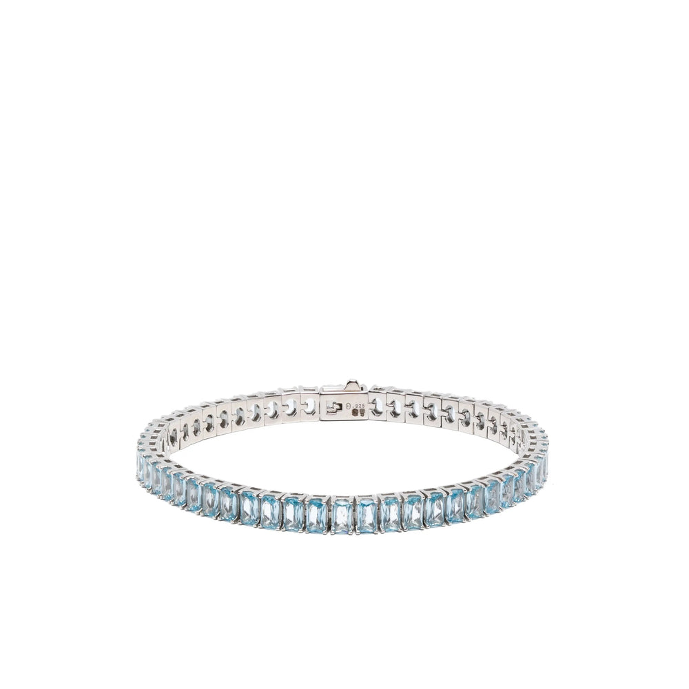 Hattone Labs Jewellery - Silver, Blue | fe03e0bf8719f0b2b0a6075c07464373c485584d