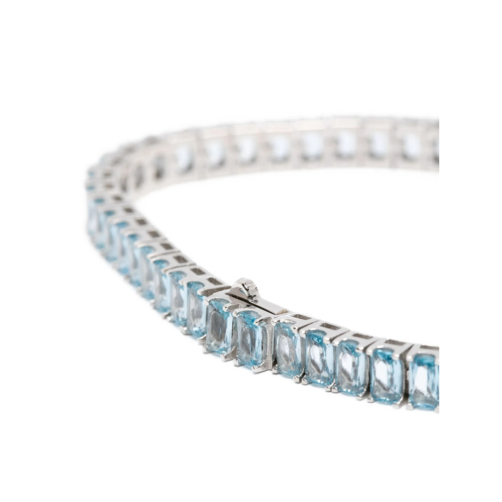 Hattone Labs Jewellery - Silver, Blue | 3e42e2bb4398a54ebe8bada52995258eee2f36cb