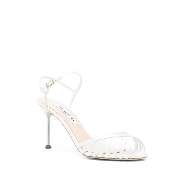 Aquazzura Shoes - White | 4dcd967e69f9ea1c04a30600107710528335fb50