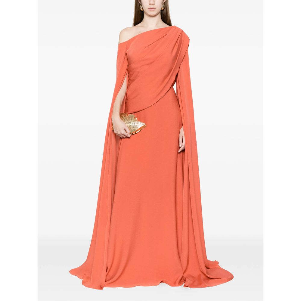 Elie Saab Dresses - Orange | 83d26152783c2546169d89d845a1591e6f1c7458