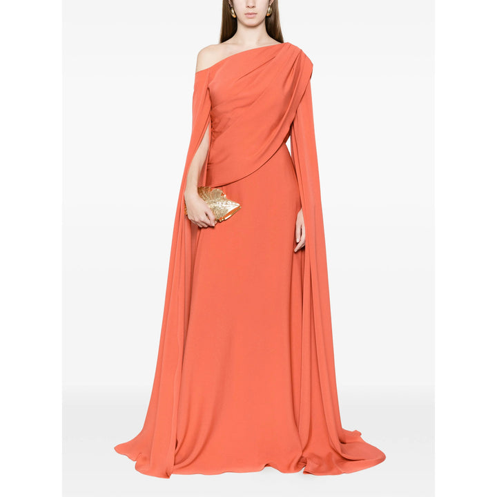 Elie Saab Dresses - Orange | 83d26152783c2546169d89d845a1591e6f1c7458