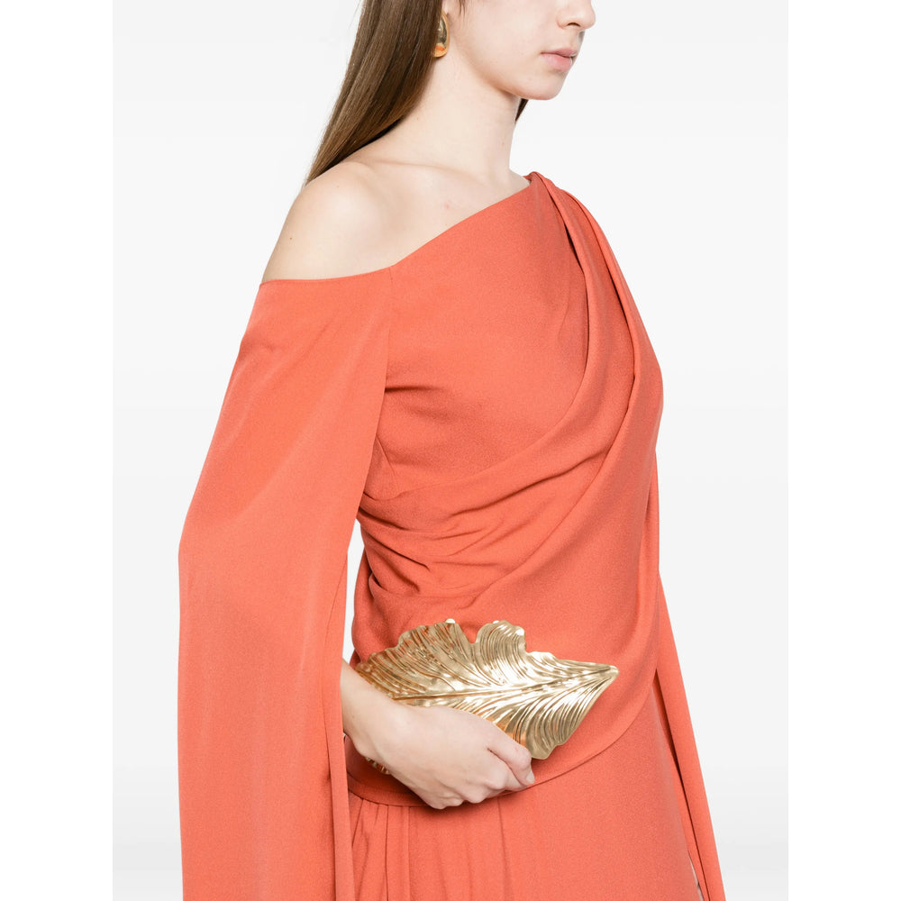 Elie Saab Dresses - Orange | 21a1a484fbfab23fcf8aa4887910c9dba4c3a237