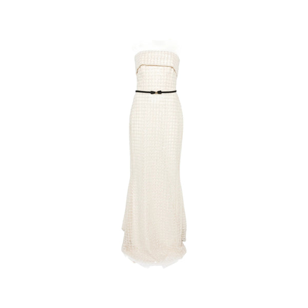 Dresses Neutral