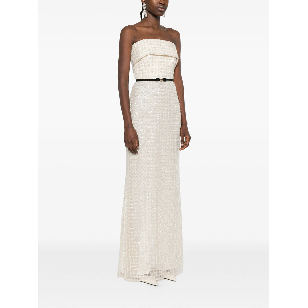 Elie Saab Dresses - Neutral | fa305955084164004159dddc3da8d90b8d04d51c