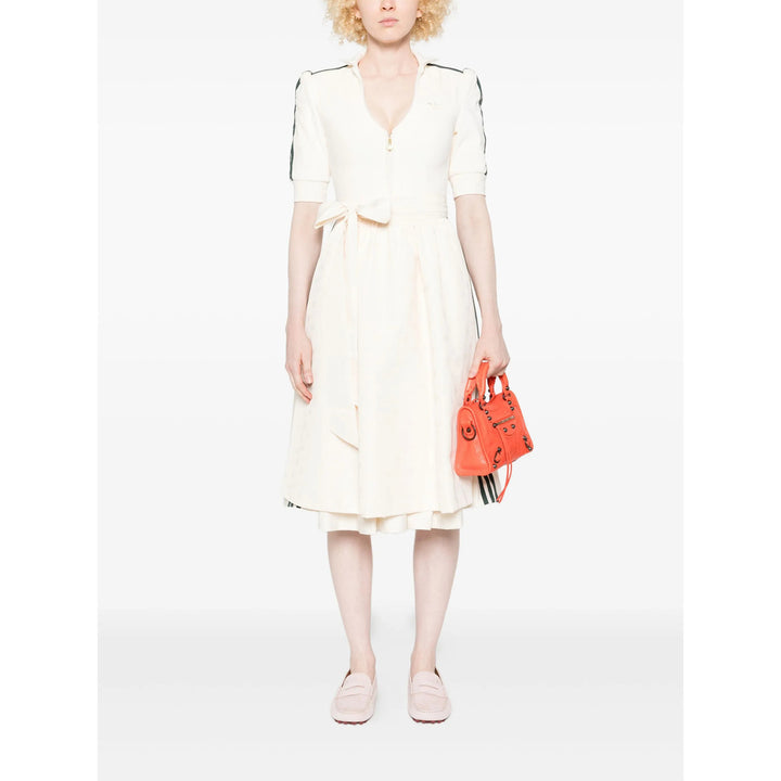 Adidas Originals Dresses - White | 1fa6d708951ee2794a14ae7a6edff8e9c7c5d230