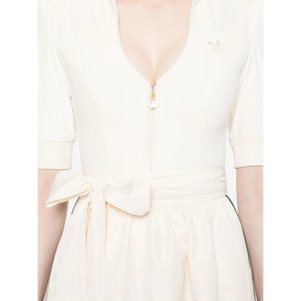 Adidas Originals Dresses - White | fcfa9dfe470ab49fe19fd0cd18fba25c4cb429eb