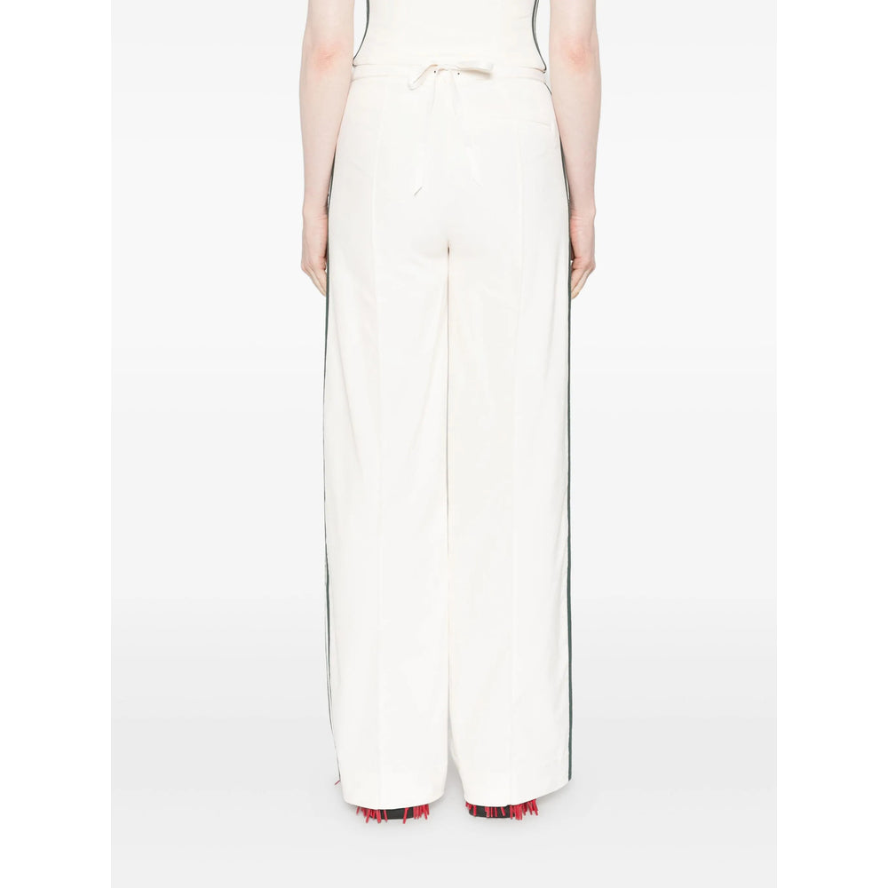 Adidas Originals Pants - White | 02849e26c2e744151ad030142c1d17d3cb12fd23