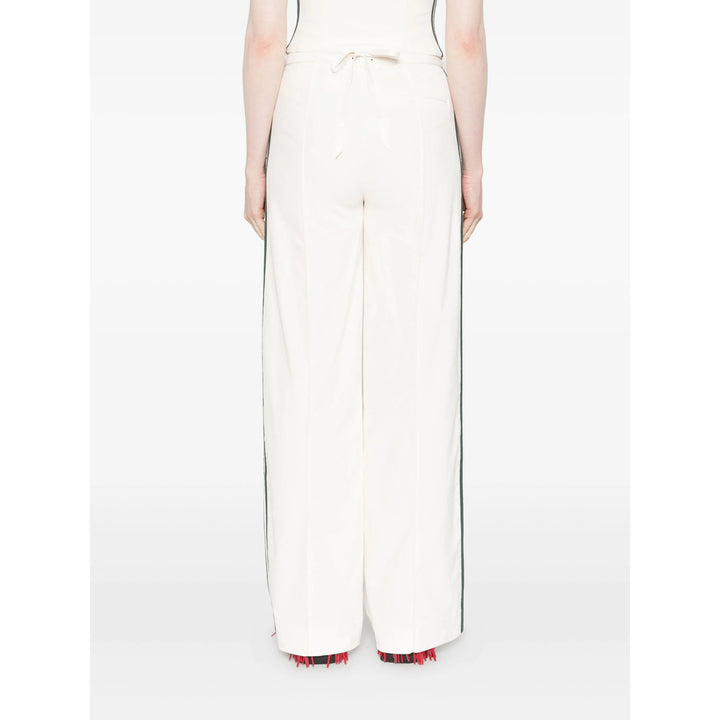 Adidas Originals Pants - White | 02849e26c2e744151ad030142c1d17d3cb12fd23