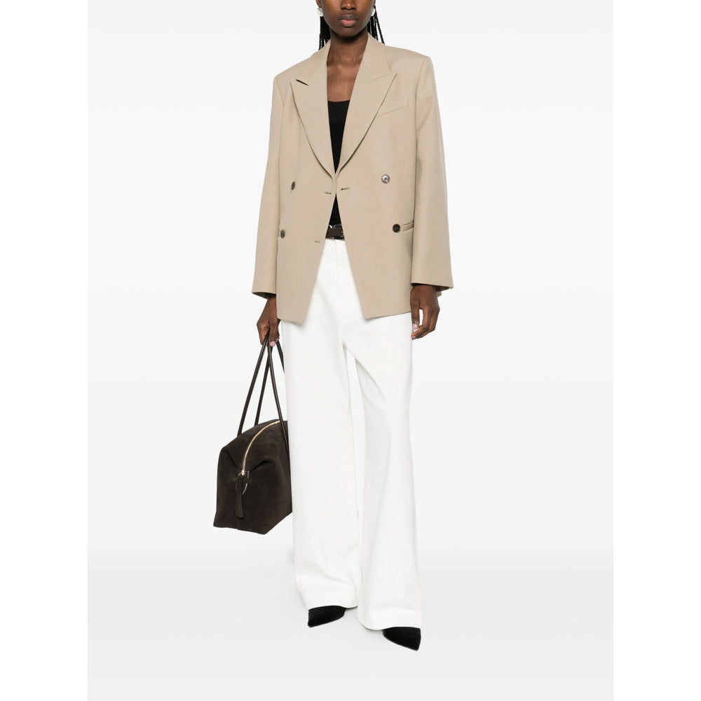 By Malene Birger Jackets - Neutral | 07491114b5774bbef70c8f680b111649271c19e4