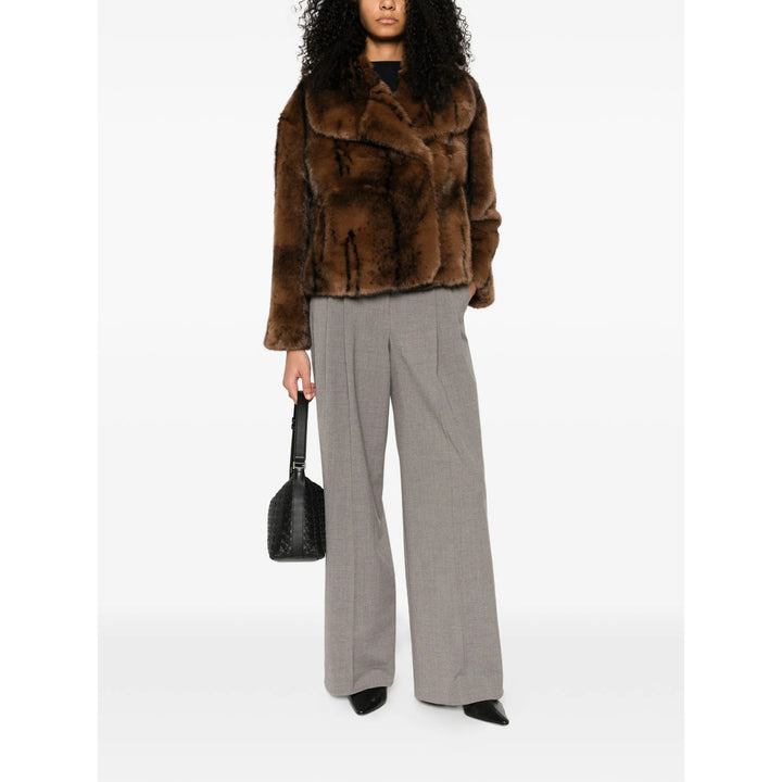 By Malene Birger Pants - Gray | 3fb03088348e3236df05b59a8e1984cf0b24771f