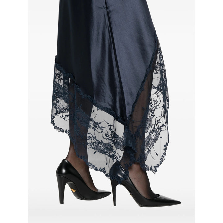 By Malene Birger Dresses - Blue | 5488dfd7035ea7d268f7ed3b9d49dca81ff41f8d