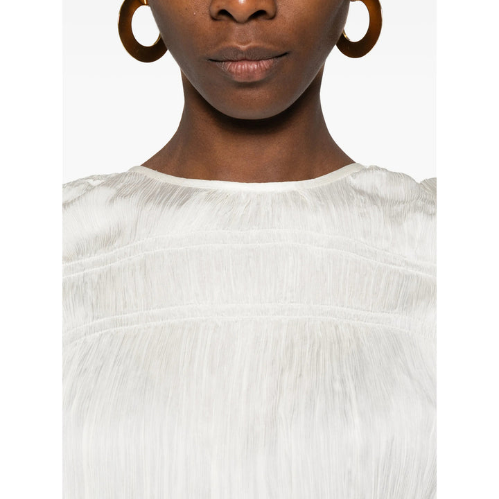 By Malene Birger Tops - White | ae2fda1c533a9d8722bc7bc7d8b1c15728901b5f