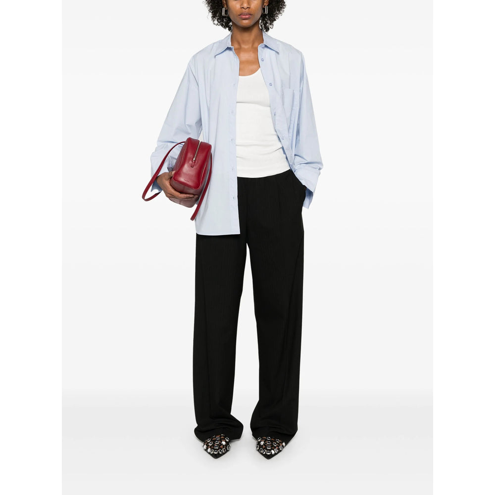 By Malene Birger T Shirts - White | 826524b4a4f92ca84fee530c8fdb0c29d7a776f9