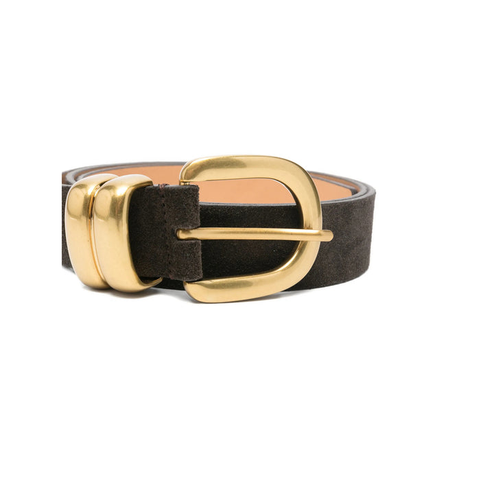By Malene Birger Belts - Brown | d3fb1827b756b0f2f9bd749fb8c0a510f820f4d8