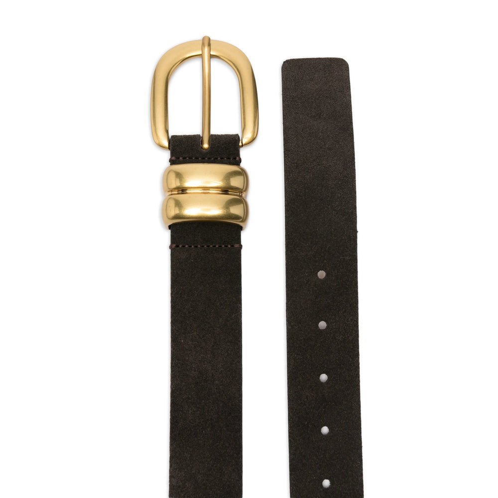 By Malene Birger Belts - Brown | e53cd0d2d613af501cf130c241bf1c59a683f7c2