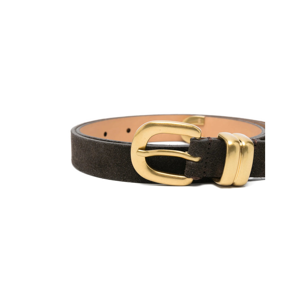 By Malene Birger Belts - Brown | fbd96156b970c67a9bed6453fc71e60aafabe4f2
