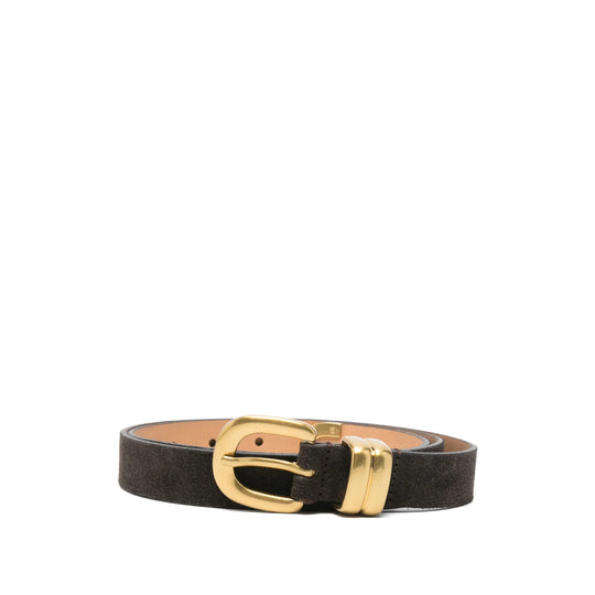 Belts Brown