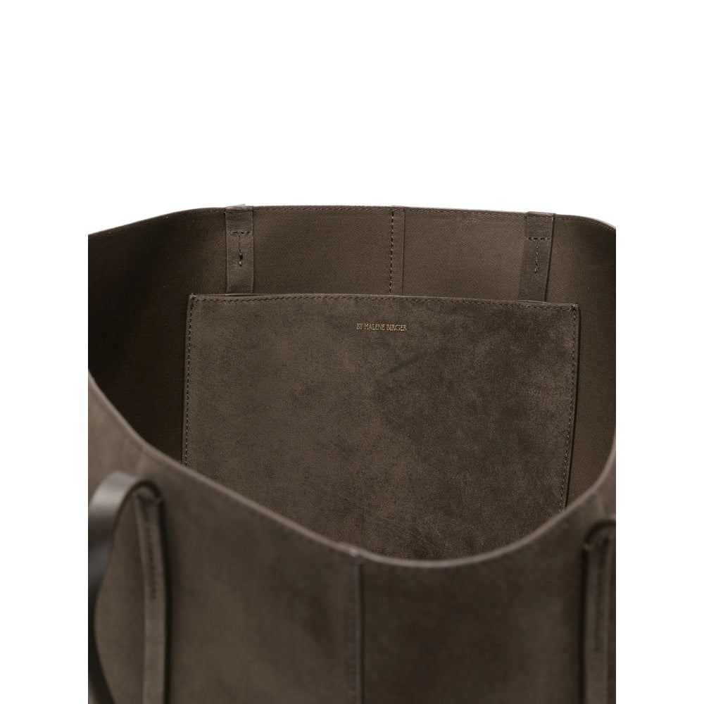 By Malene Birger Bags - Brown | f915febf9e87a284b91e34b433b40ce0e8496c89