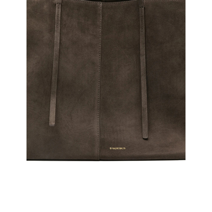 By Malene Birger Bags - Brown | 951f0badee1d50fad4a5a898590a806f09a432ba