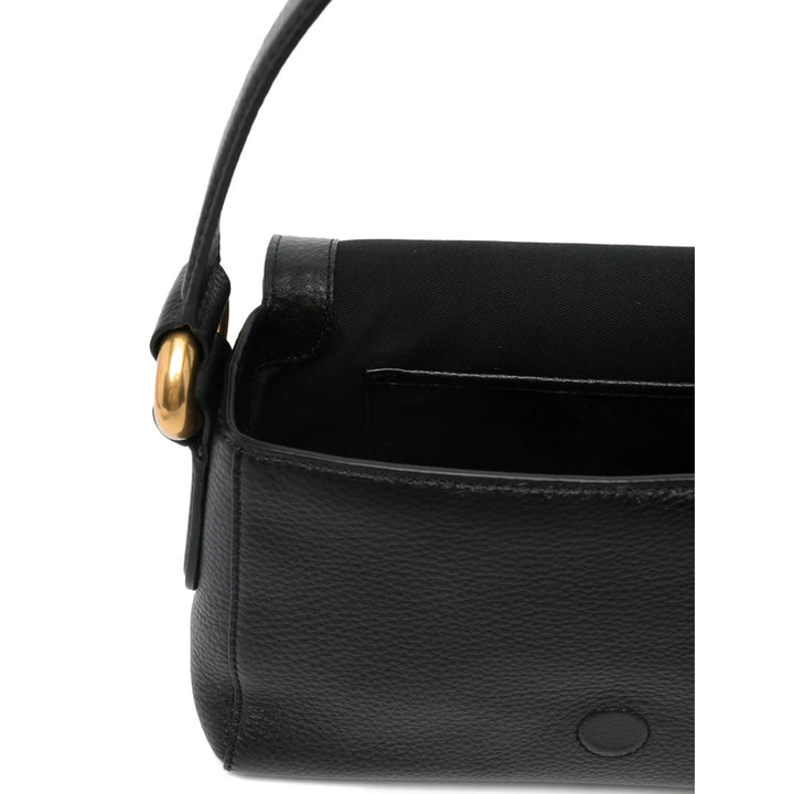 By Malene Birger Bags - Black | 7dafbb0aac36bf9535f879f1f92e3acbd55007fc