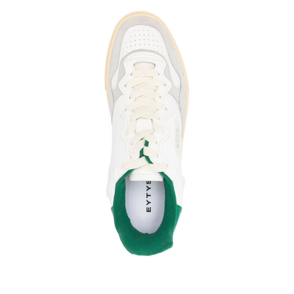 Eytys Shoes - White, Neutral | 42ab78ed513b32f266a1ab1e2119690dcfea80ae