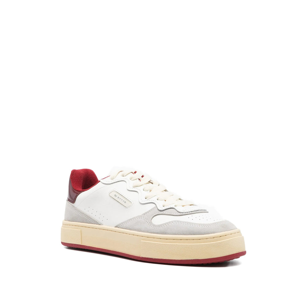 Eytys Shoes - White | 527241c99376a0980c3273b9bd155c7f883351c3