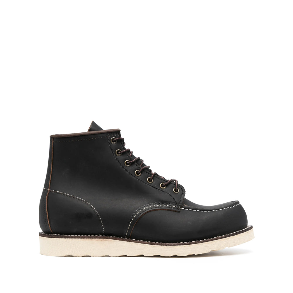 Red Wing Shoes - Black | 7cc12f993b76ce62c0310099dfdf8cd65f98fffc