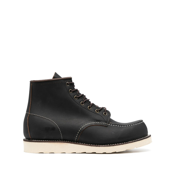 Red Wing Shoes - Black | 7cc12f993b76ce62c0310099dfdf8cd65f98fffc