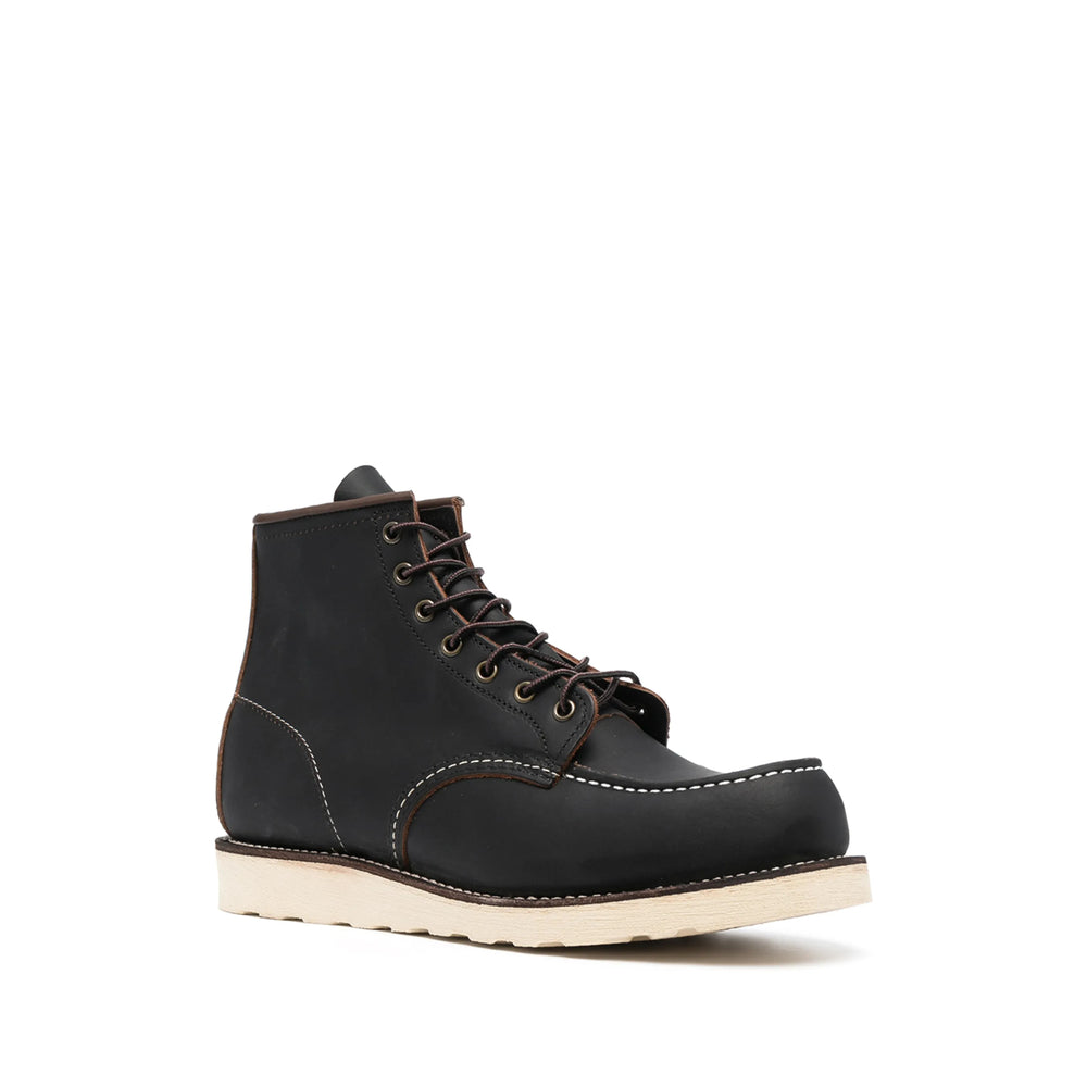 Red Wing Shoes - Black | 38fc68703c9ad4cd583c0587a4a3e0a0508783d8