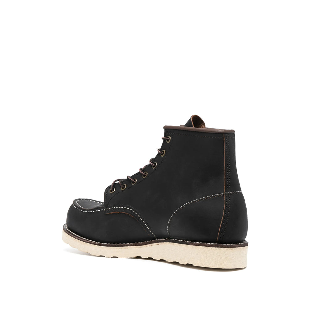 Red Wing Shoes - Black | d31455a06bcd545267b296e8676224b9e7847308