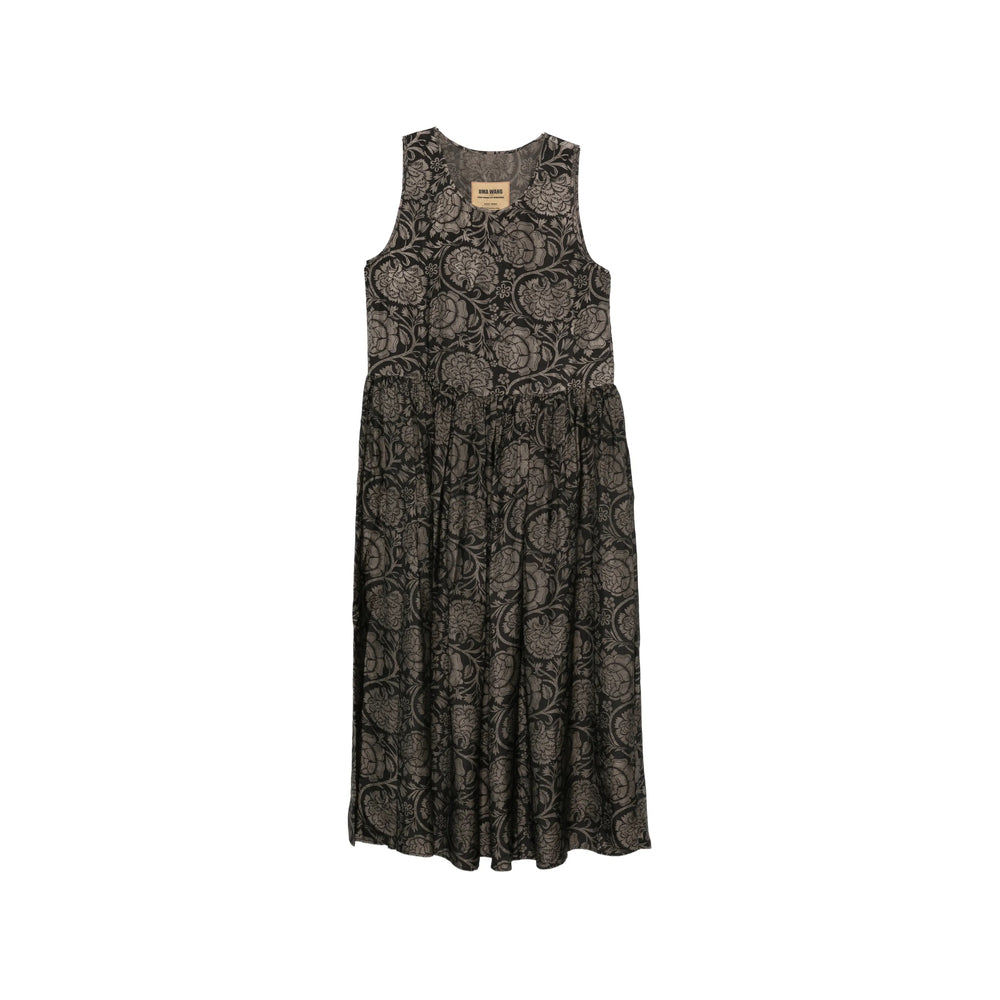 Uma Wang Dresses - Black, Gray | 6eab94307a77329d8ecad818c31df389a00544d4