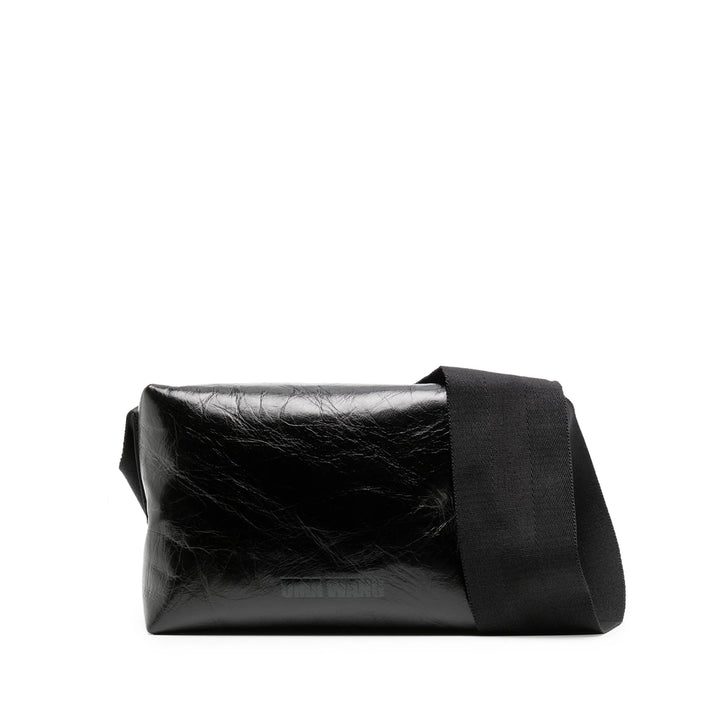 Uma Wang Bags - Black | c59c6c03e2ecaf02f121147ba1a1c4b4053c8f8a