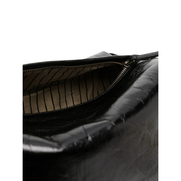 Uma Wang Bags - Black | 833055c9ff4e1bd4237ef61ca4d0c9b0903e4fd5