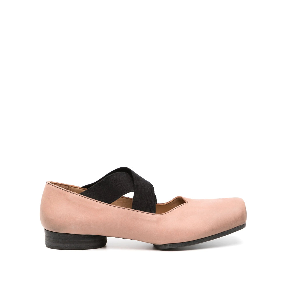 Uma Wang Shoes - Neutral, Black | 18c96083777d9376d7b880aa156304e5cb0e141b