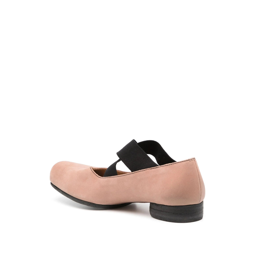 Uma Wang Shoes - Neutral, Black | 5623b8efb975d0b20e6523b31d57ec45f1c3dc37