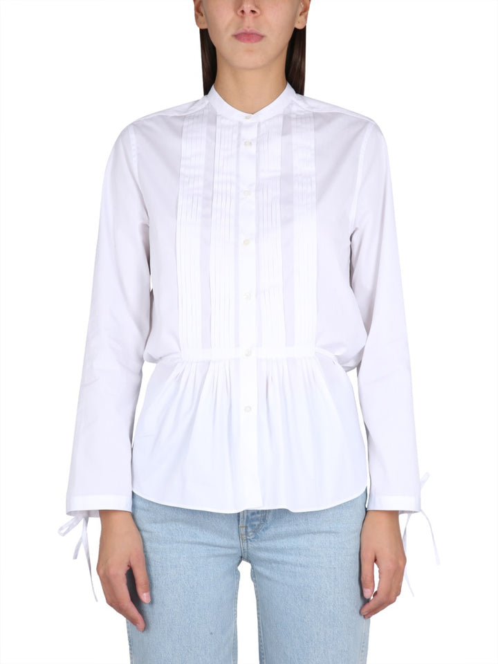 Aspesi Shirts - White | Wanan Luxury