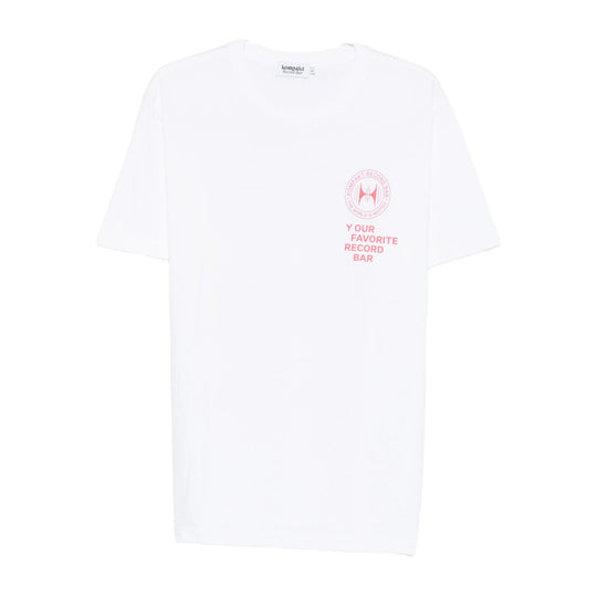 T Shirts White