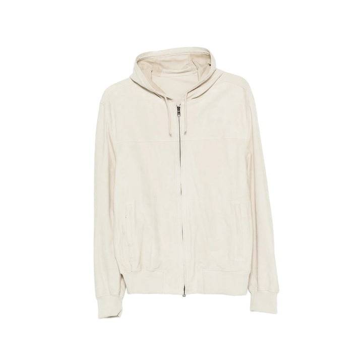 Rifugio Leather Outerwears - Neutral | 918b4b2e7844bd8f6e564490a01738cc546dc408