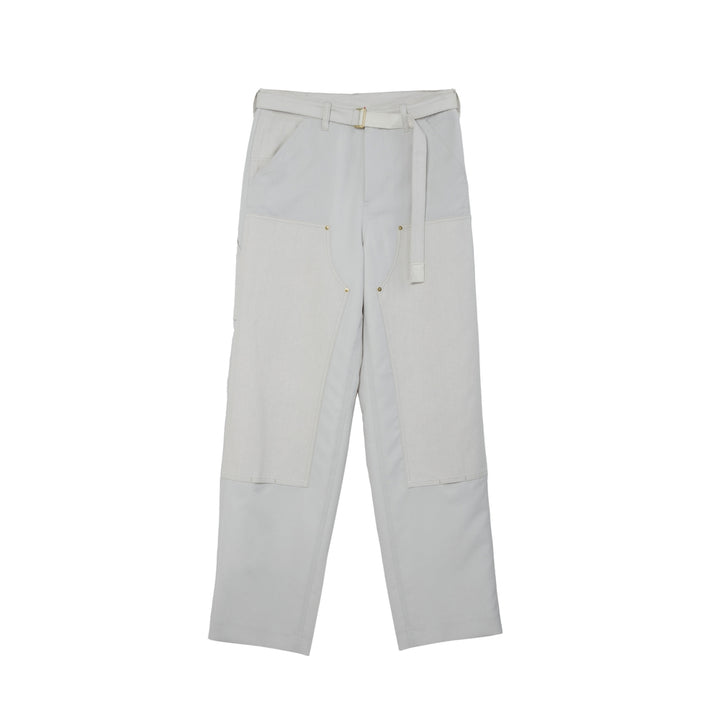 Sacai X Carhartt Pants - Neutral | e2143e77edf745c303639f3cd58b4244539338cb