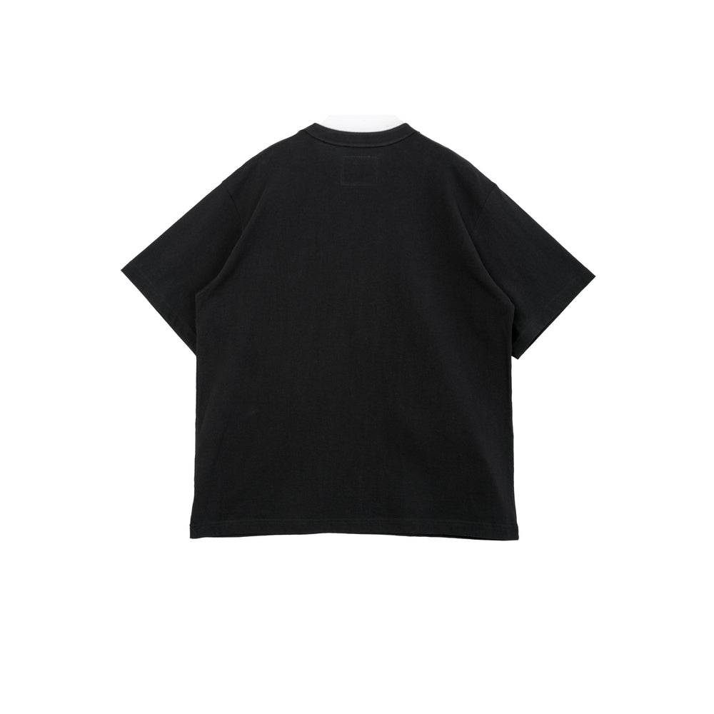 Sacai X Carhartt T Shirts -  | 596533acb439a9561528dbb0b29b3f17584ec8b9