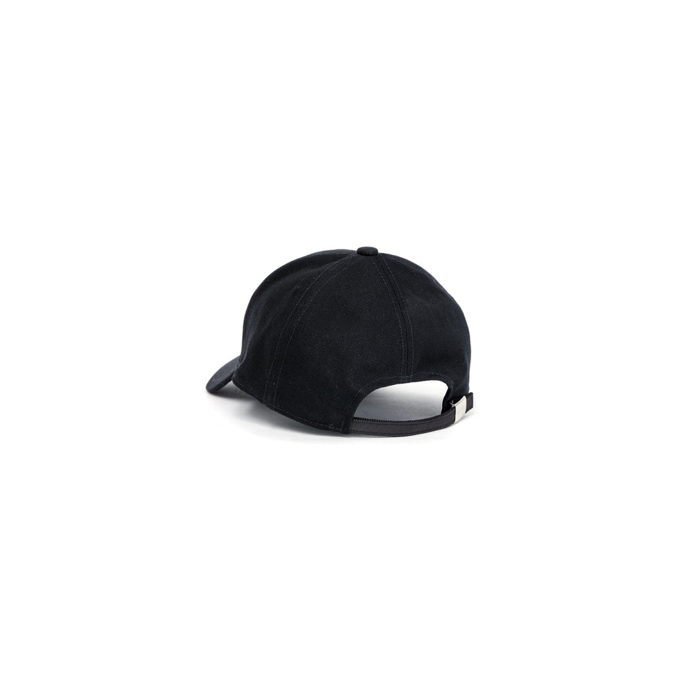 Sacai X Carhartt Caps - Black | 484aa6dff8cbaba15c638608bfb70c305c8fee39
