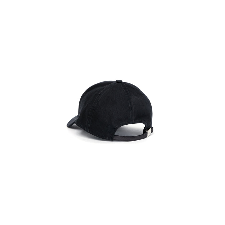 Sacai X Carhartt Caps - Black | 484aa6dff8cbaba15c638608bfb70c305c8fee39