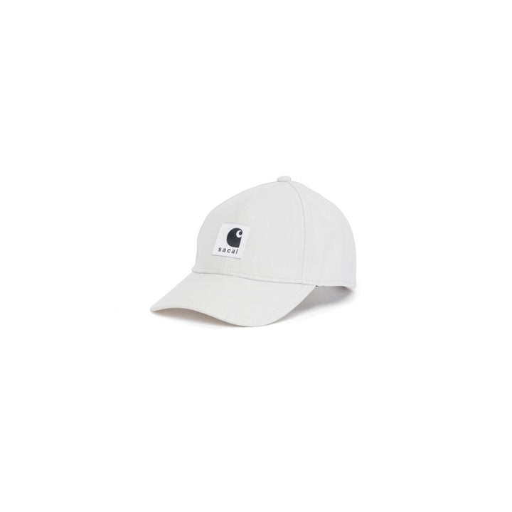 Sacai X Carhartt Caps - Neutral | ad7d82d668f2f4ff8b902e629e9a473bdb9c0b69