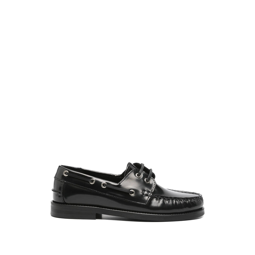Vinny'S Shoes - Black | 918c4c75c643b1fc4094ec27a942379669a0027b